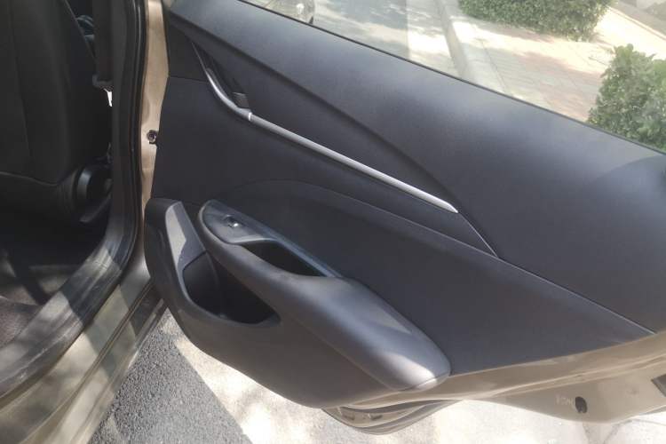 Used Buick GT 2021 Revised Version Flagship 1.5L Automatic Elite Edition
