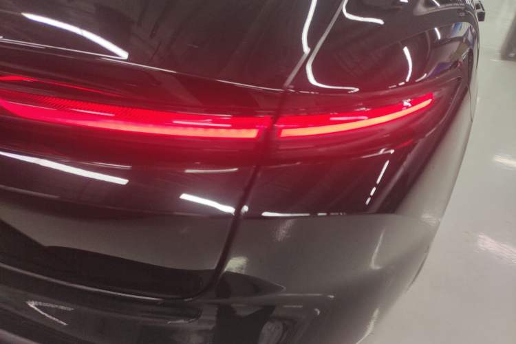 Used Nio ET5 2024 75 kWh