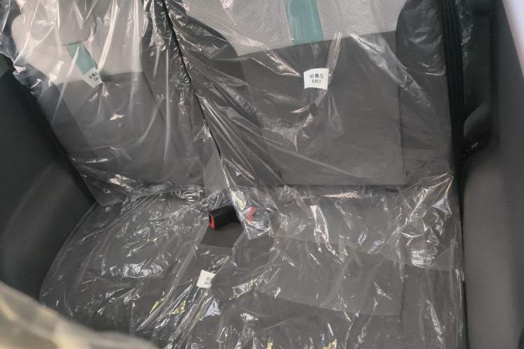 Used  Lumin 2024 130km Qingyue Version
