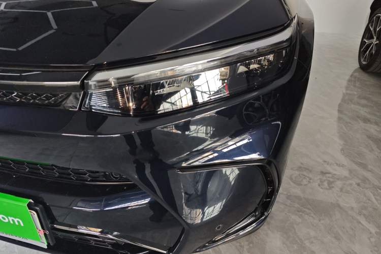 Used Honda Breeze New Energy 2024 ePHEV Ultimate Edition
