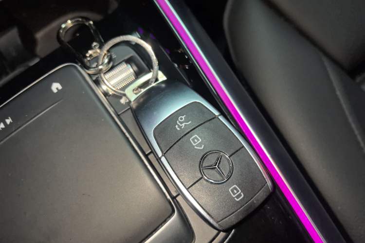 Used Mercedes-Benz GLA 2022 Facelifted GLA 200
