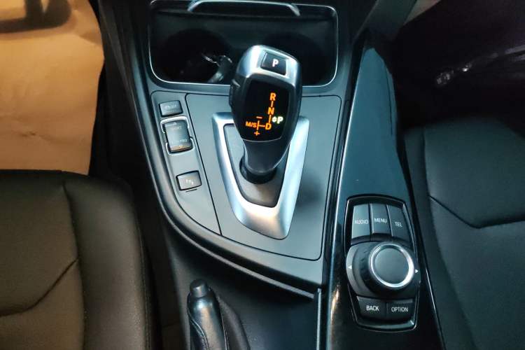 Used BMW 3 Series 2016 320Li Ambition Model