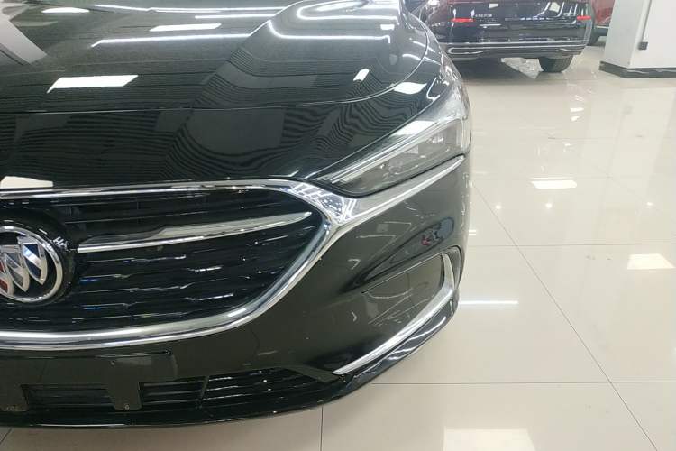 Used Buick LaCrosse 2021 652T Luxury Model
