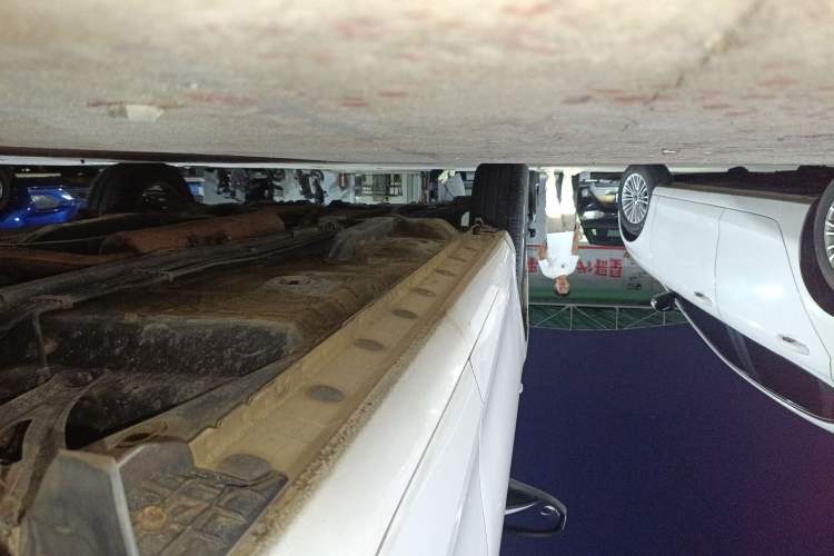 Used Toyota Vios 2014 1.5L Automatic ZhiZhen Edition
