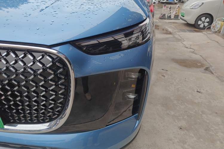 Used Chery Tiggo 8 PLUS C-DM 2025 1.5T 116 km Prestige Version 5 Seats