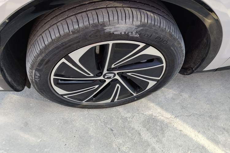 Used  R7 2024 Advanced Edition
