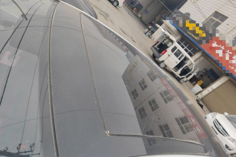 Used Volkswagen Golf 2015 1.4TSI Automatic Comfort Model