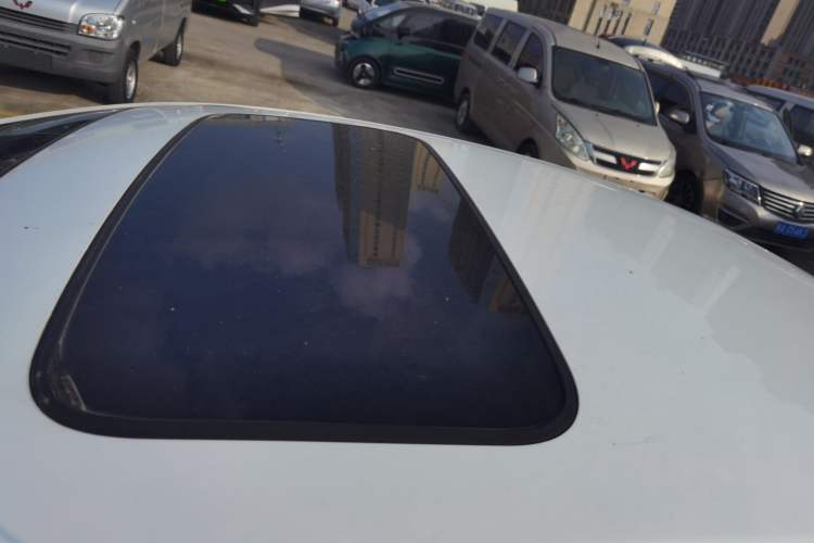 Used Honda Civic 2014 1.8L automatic comfort version
