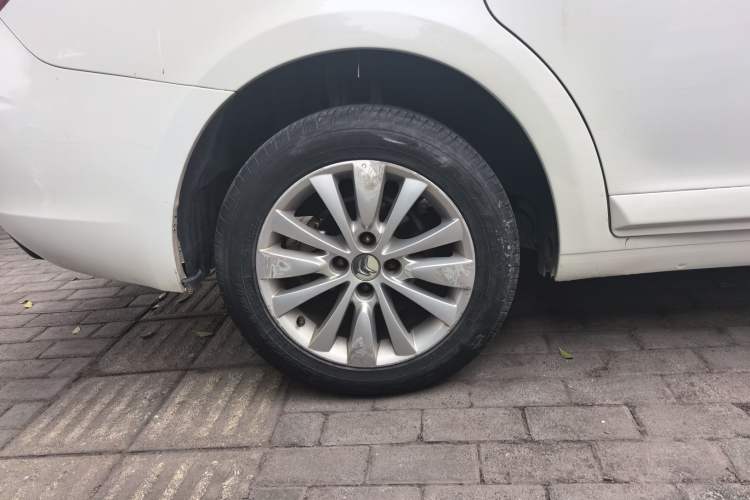 Used Citroen C-Quatre 2013 Sedan 1.6L Automatic Prestige Model
