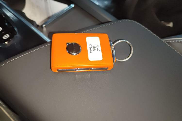 Used Volvo XC60 2026 B5 4x4 Smart Range Extreme Night Black Edition