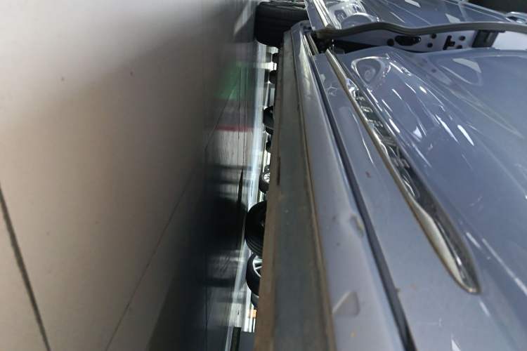 Used Roewe iMAX8 New Energy 2022 First-Class Platinum Edition
