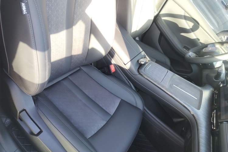 Used AION S MAX 2024 70 Star Edition
