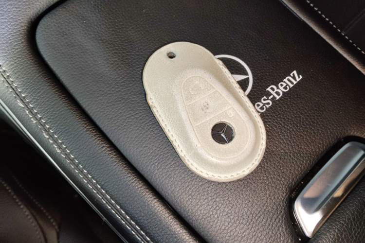 Used Mercedes-Benz C-Class 2024 Second Facelift C 260 L Sport Edition