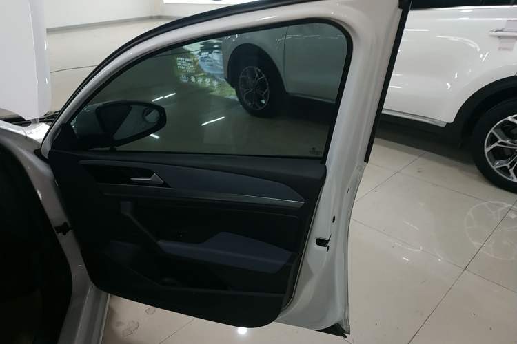 Used Volkswagen Lavida 2023 1.5L Automatic De Yi Edition
