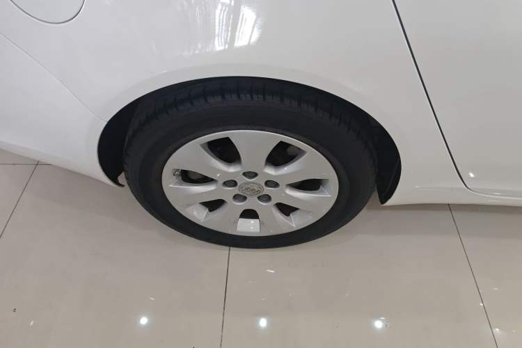 Used Buick Regal 2015 1.6T Leading Technology Model
