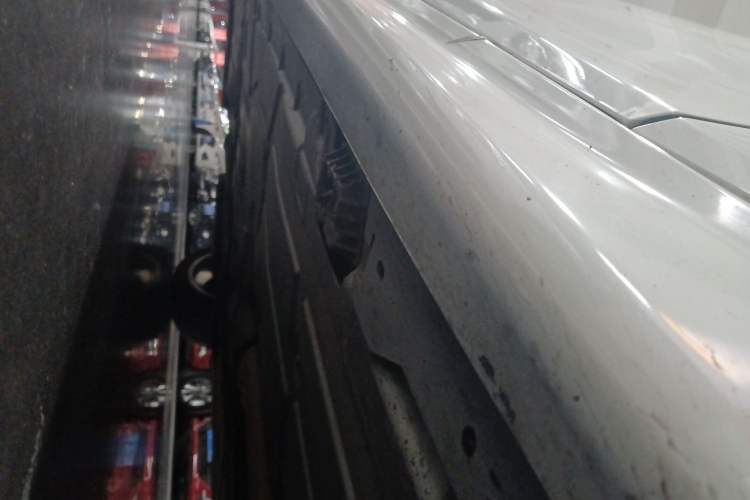 Used BMW 3 Series 2019 320Li M Sport Package
