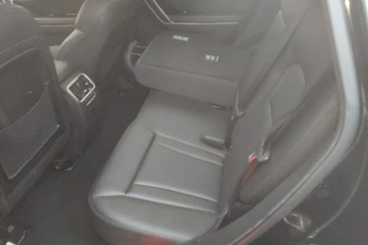 Used Haval H6 Coupe 2016 Blue Label 1.5T Automatic Two-Wheel Drive Urban Model