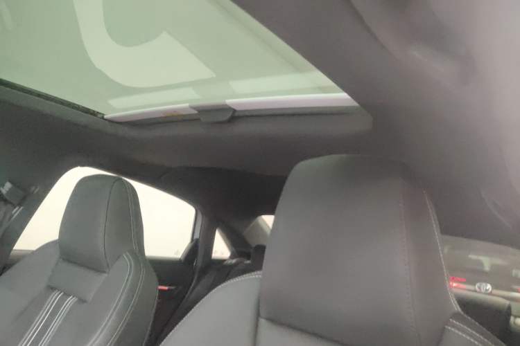 Used Audi A3 2024 A3L Limousine 35 TFSI Fashion Sport Model
