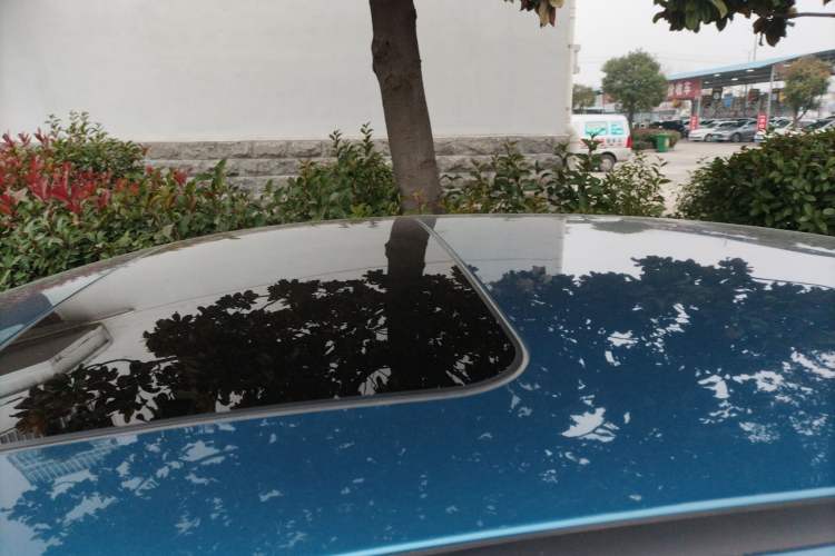 Used Hyundai Elantra 2022 1.5L CVT GLX Elite Edition