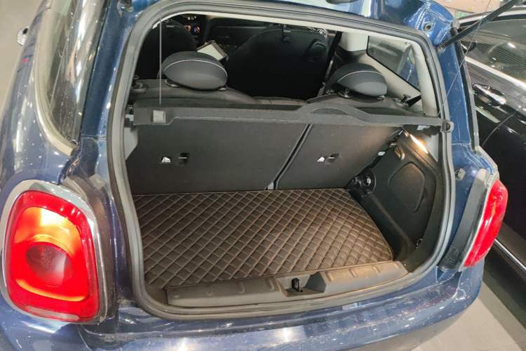 Used  MINI 2016 1.2T ONE Pioneer Edition