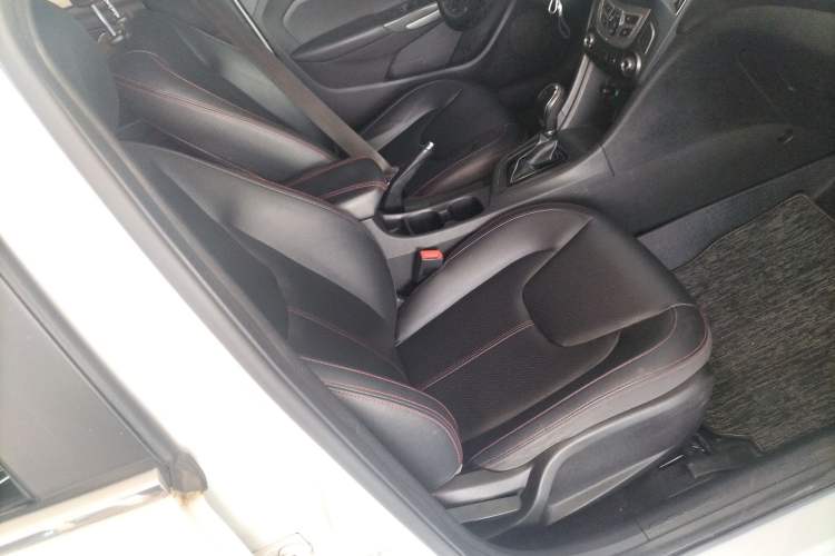 Used Chery Arrizo 5 2017 1.5L CVT Trendsetting Edition