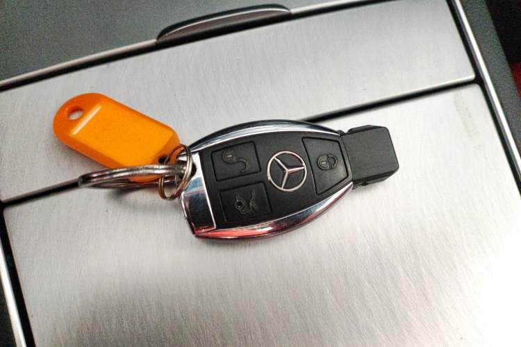 Used Mercedes-Benz E-Class 2014 E 260 Coupe