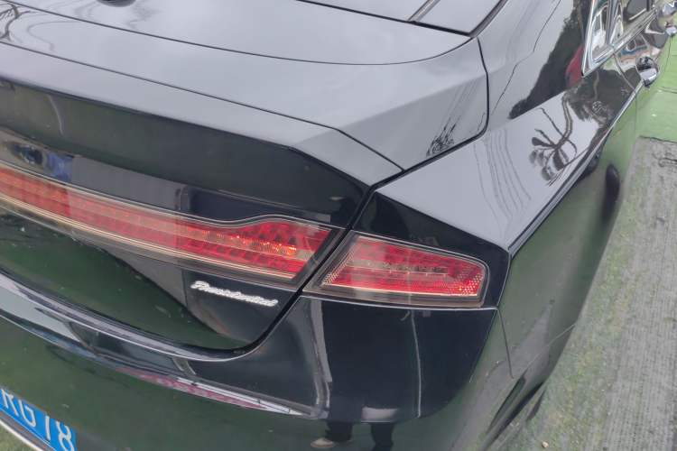 Used Lincoln MKZ 2017 2.0T Luxury Edition
