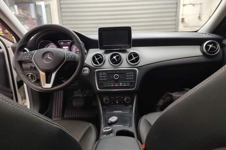 Used Mercedes-Benz GLA 2016 GLA 200 Sport Edition