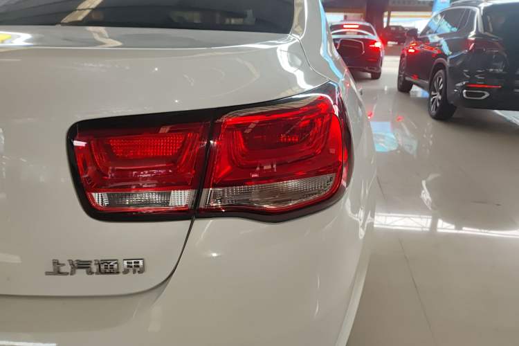 Used Chevrolet Malibu 2018 530T Automatic Fashion Edition
