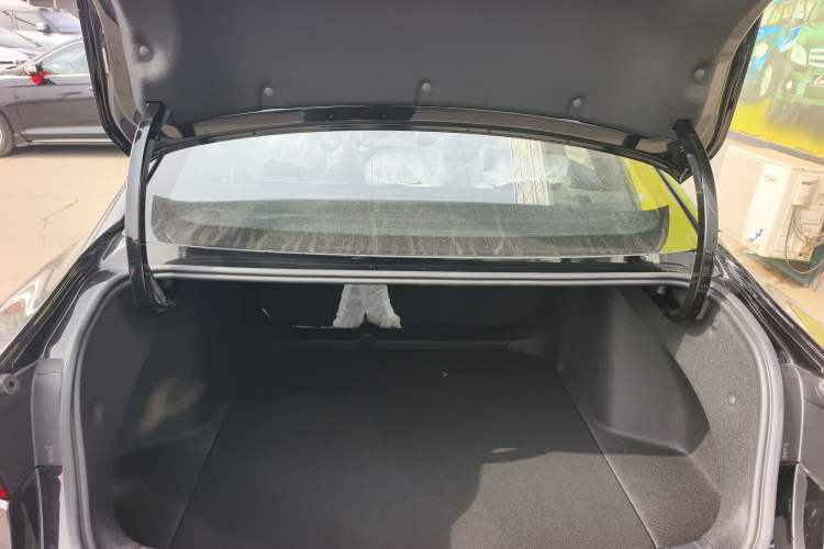 Used Geely Auto Preface 2025 Dongfang Yao 1.5TD Kunlun Edition