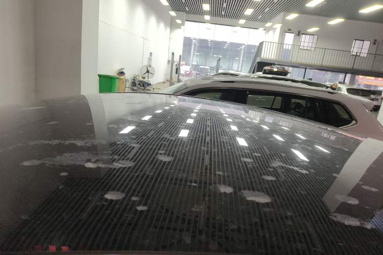 Used Tesla Model Y 2024 Rear-Wheel-Drive Version