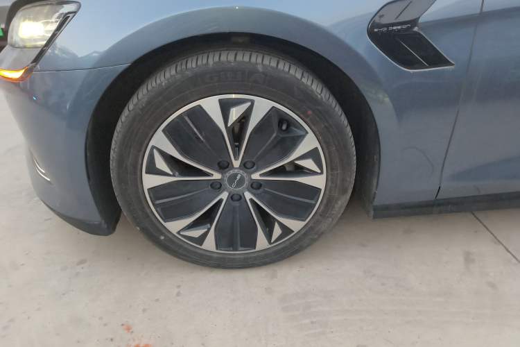 Used BYD Seal 2023 Champion Edition 700km Deluxe Model