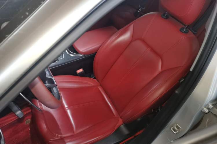 Used Alfa Romeo Giulia 2021 2.0T 280HP Luxury Edition