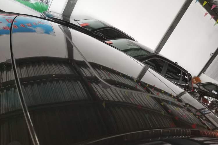 Used Ford Mondeo 2022 Restyled EcoBoost 245 Luxury Version