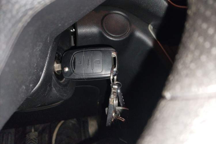 Used Wuling Hongguang S3 2019 1.5L Manual Standard Version China VI Standard