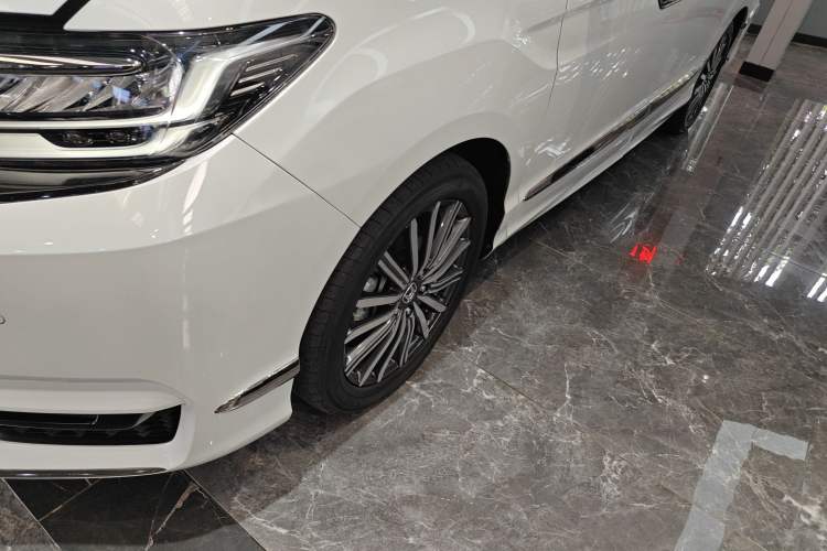 Used Honda Elysion 2022 2.0L eHEV Prestige Edition