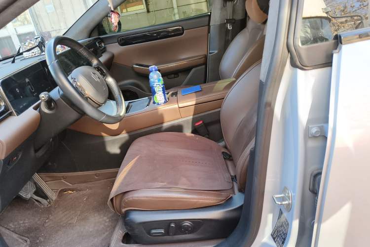 Used Leapmotor C01 2023 606 Smart Edition
