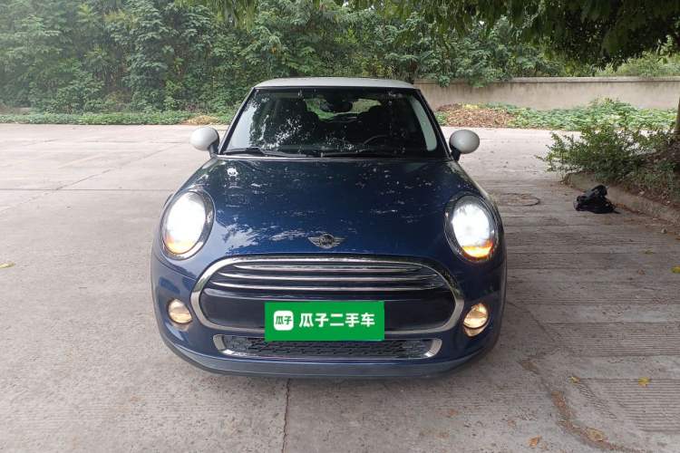 Used  MINI 2014 1.5T COOPER Fun

