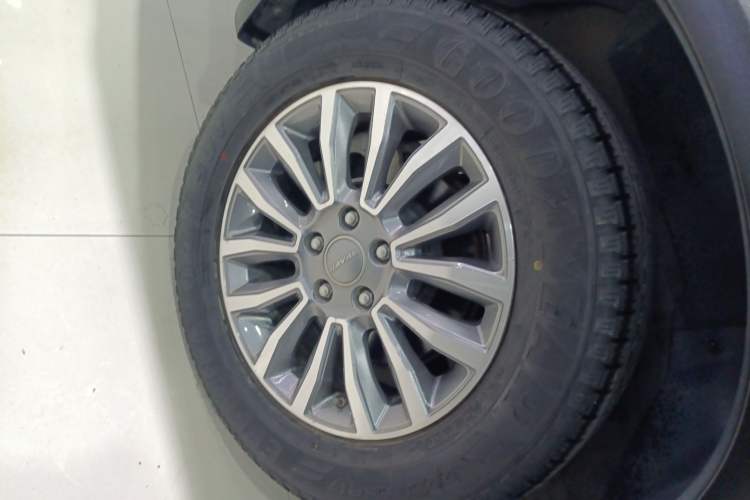 Used Haval H6 2018 Red-Label Sport Edition 1.5T Automatic Two-Wheel Drive Elite Model