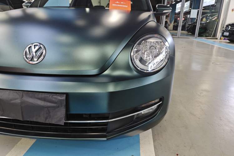 Used Volkswagen Beetle 2015 280TSI
