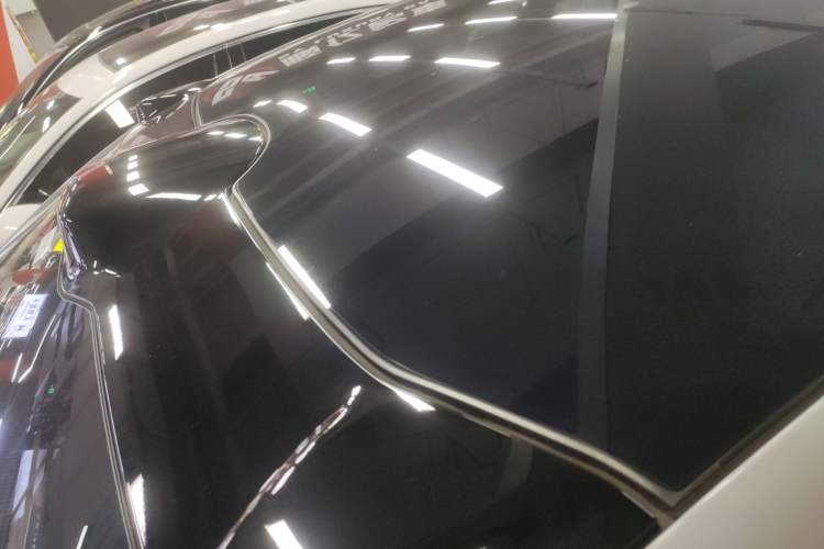 Used Nio ET5 2022 75 kWh
