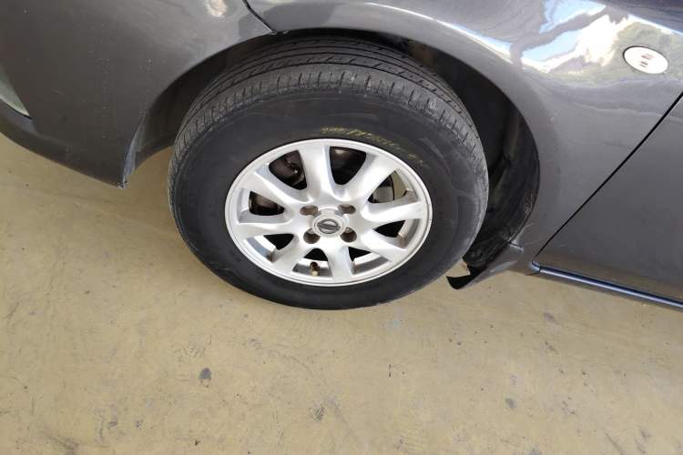 Used Nissan Sunny 2015 1.5XE CVT Master Edition
