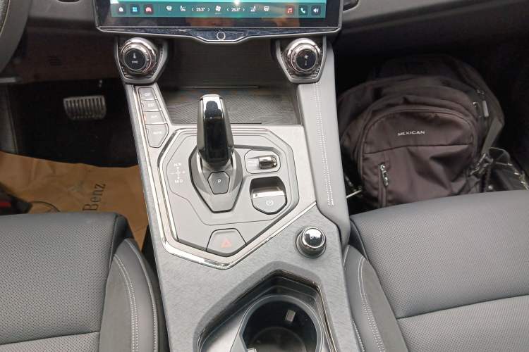 Used Lynk & Co 01 EM-P 2023 1.5TD EM-P PM