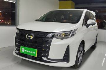 Used GAC Trumpchi M6 2023 PRO 270T DCT Luxury Edition