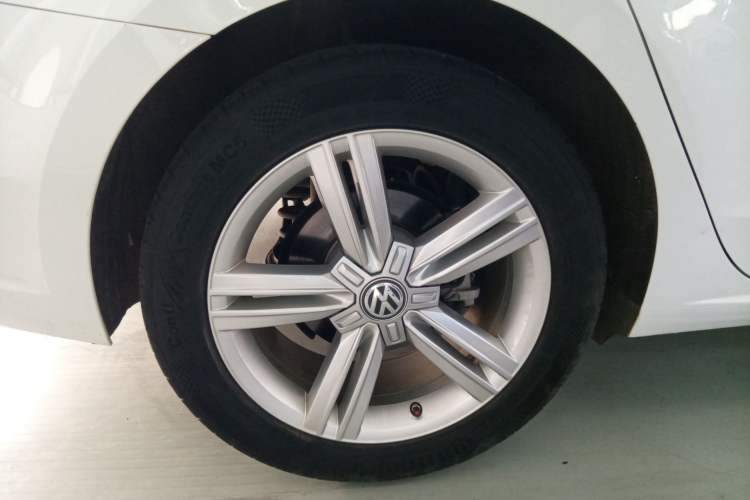 Used Volkswagen Lamando 2015 280TSI DSG Comfort Edition