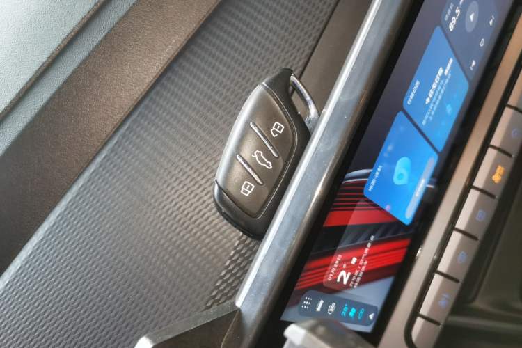 Used MG 5 2021 300TGI DCT Luxury Flagship Edition