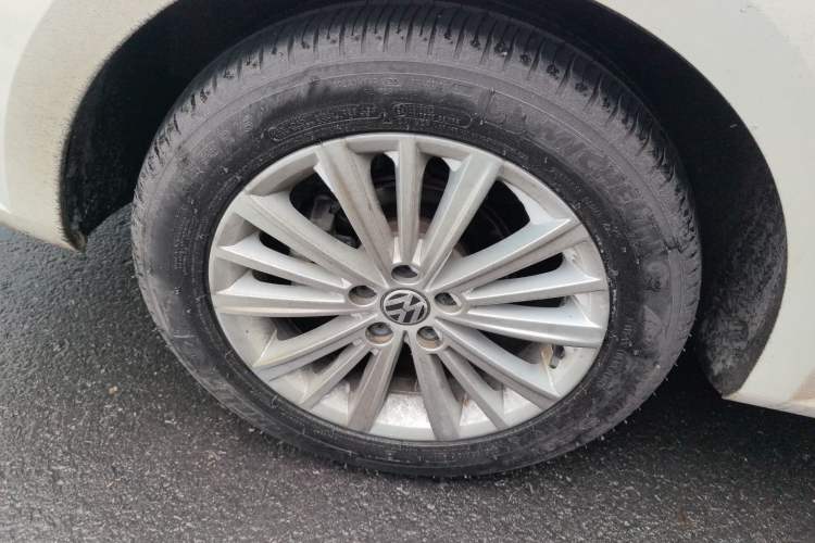 Used Volkswagen Gran Lavida 2013 1.4 TSI Automatic Comfort Model