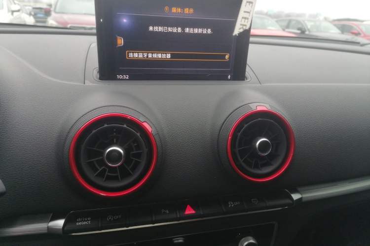 Used Audi A3 2020 Sportback 35 TFSI Sporty Model China VI
