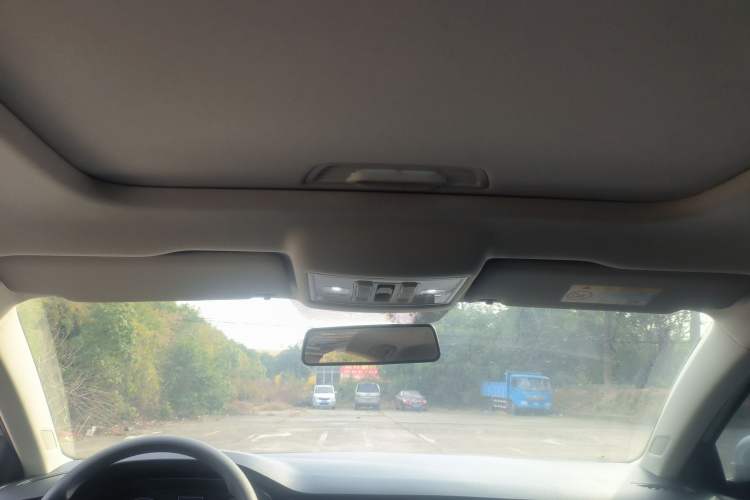 Used Volkswagen Lavida 2021 1.5L Automatic Comfort Edition
