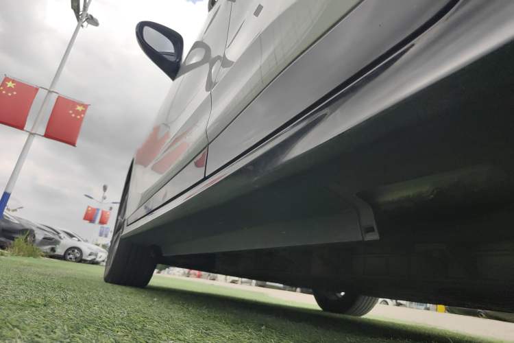 Used Buick Velite 6 2023 430km Range Commuter Version
